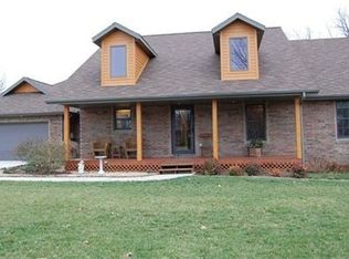 258 Sundance Rd, Cape Fair, MO 65624