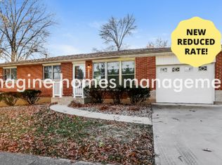 9252 Citadel Ct, Saint Louis, MO 63123