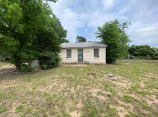 107 McArthur St, Athens, TX 75751