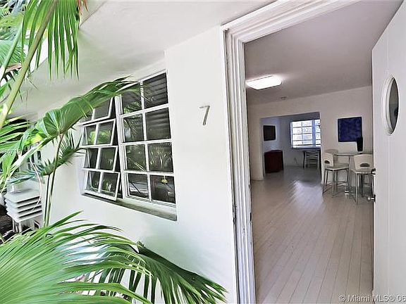 3rd image of 1605 Lenox Ave APT 7