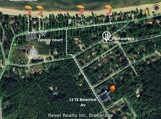 LOT 13 Beatrice Ave, Tiny, ON L9M0M7