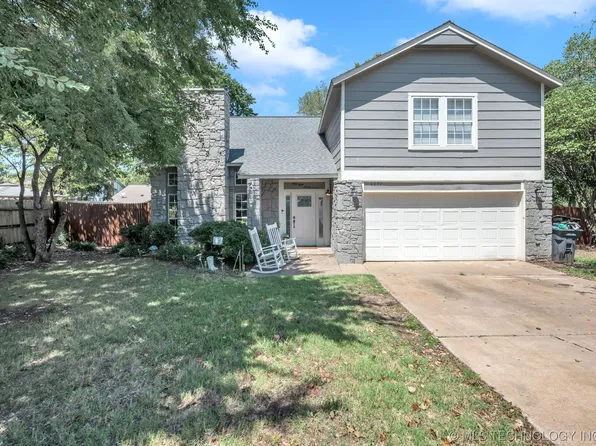 6827 E 79th St, Tulsa, OK 74133