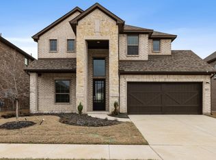 3822 Windmill Ct, Celina, TX 75009