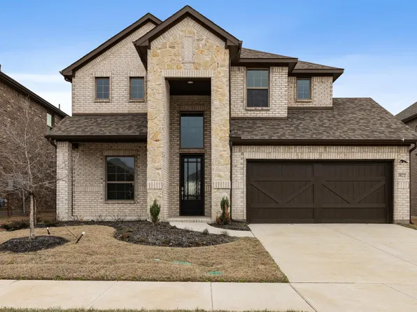 3822 Windmill Ct, Celina, TX 75009