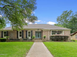 5205 Runnymede Rd, Jackson, MS 39211
