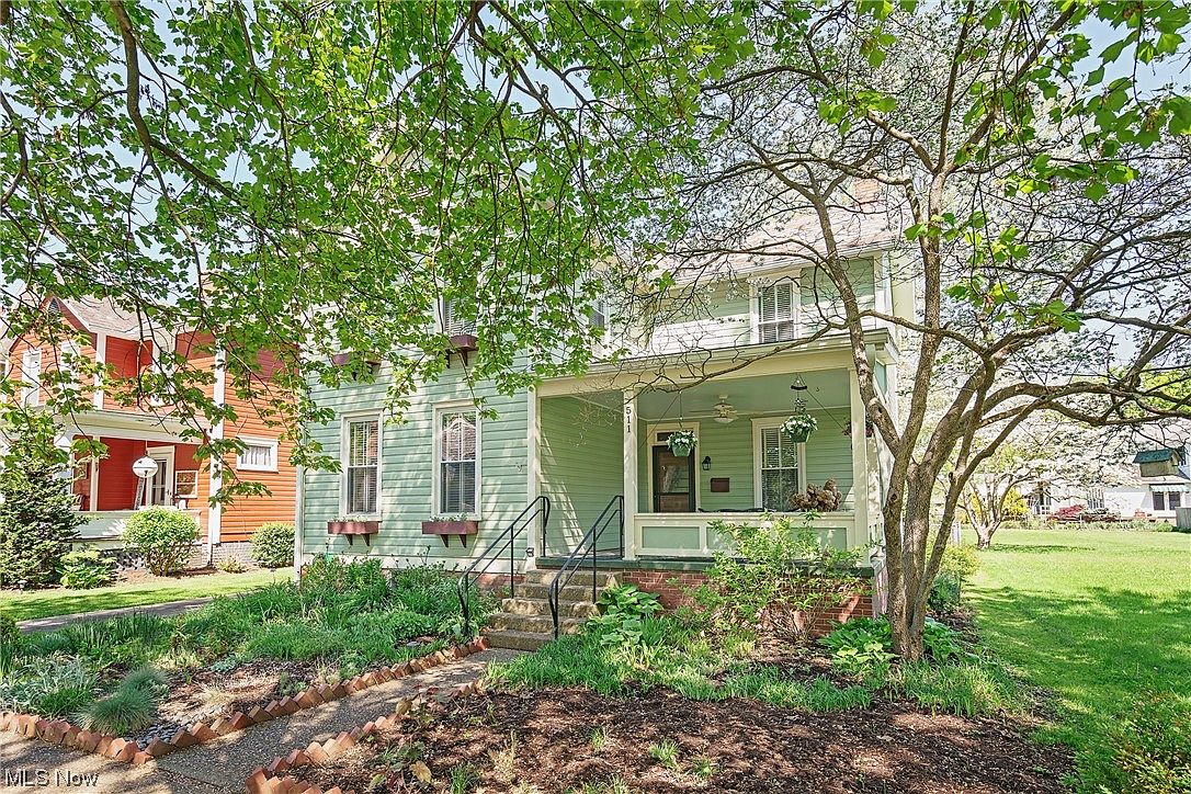 511 Wooster St, Marietta, OH 45750 Zillow