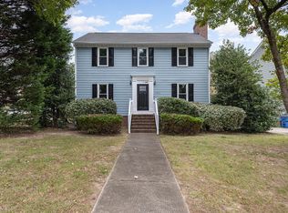 3940 Iron Horse Rd, Raleigh, NC 27616