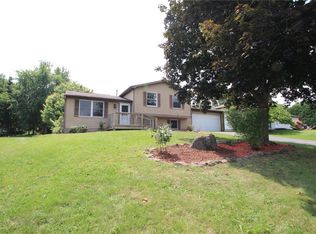 1716 Waterford Rd, Walworth, NY 14568