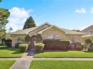 4117 Green Acres Rd, Metairie, LA 70003