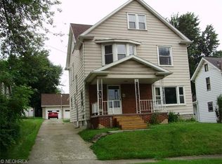 35 Reed St, Struthers, OH 44471