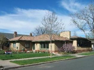 300 N Ogden St, Denver, CO 80218
