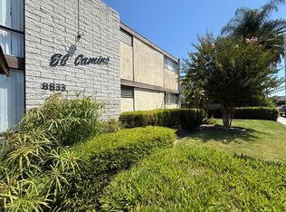 El Camino Apartments, Rosemead, CA 91770