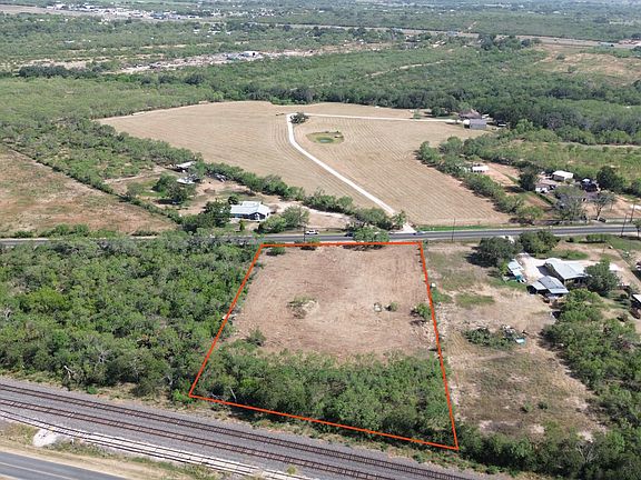 3rd image of 12323 PEARSALL RD LOT 6