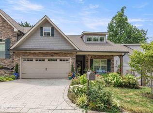 1607 Cottage Wood Way, Knoxville, TN 37919