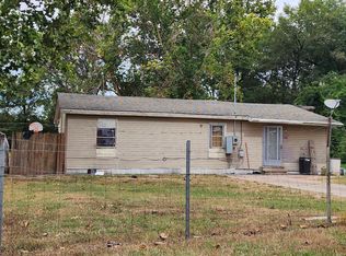 47 Tolbert Loop, North Little Rock, AR 72117