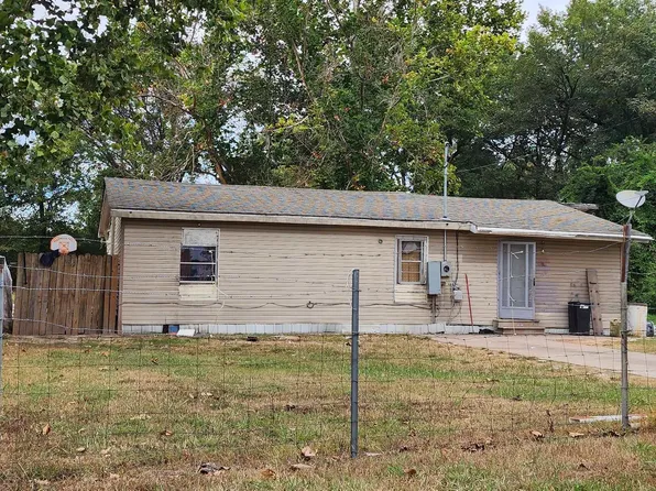 47 Tolbert Loop, North Little Rock, AR 72117