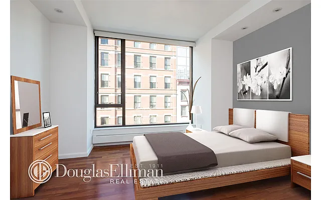 Rented by Douglas Elliman | media 23