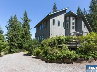 1017 Olson Rd, Sequim, WA 98382