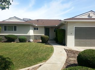 3451 E Alamos Ave, Fresno, CA 93726