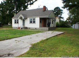 1305 Bray Ave, New Bern, NC 28562