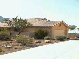 1153 W Desert Greens Best Vw, Tucson, AZ 85737
