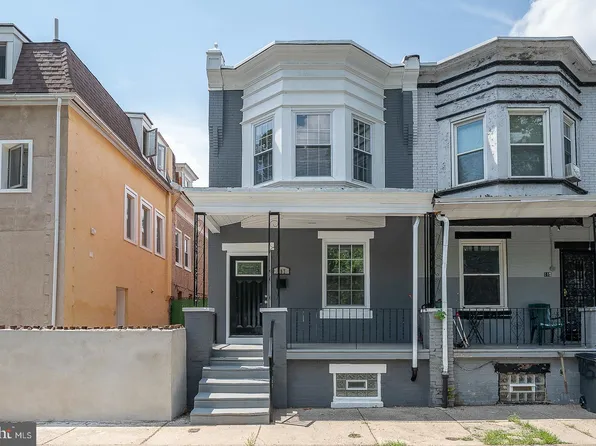 187 Weaver St, Philadelphia, PA 19119