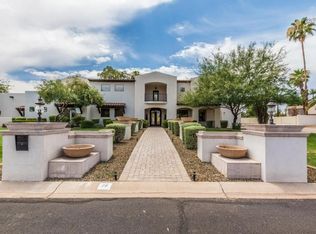 6136 E Paradise Dr, Scottsdale, AZ 85254