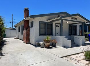 3612 44th St, San Diego, CA 92105