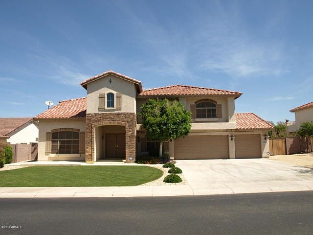 1st image of 9610 W Pinnacle Vista Dr