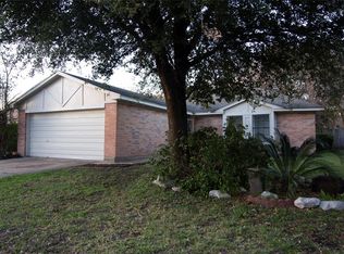 2118 Snowdrop Ln, Houston, TX 77067