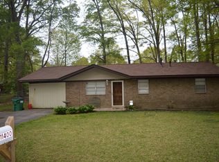 11401 Vine St, Shannon Hills, AR 72103