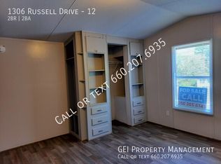 1306 Russell Dr #12, Weaver, AL 36277
