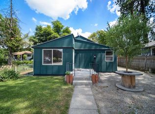 707 S Thor St, Spokane, WA 99202