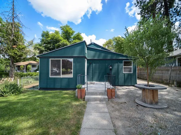 707 S Thor St, Spokane, WA 99202