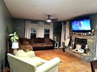 143 Edendale Rd, Portsmouth, OH 45662