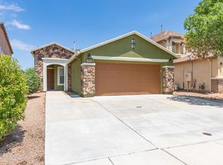 8394 W Razorbill Dr, Tucson, AZ 85757