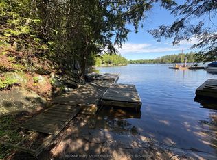 85 Sunnyshore Park Dr, McKellar, ON P2A 0B5