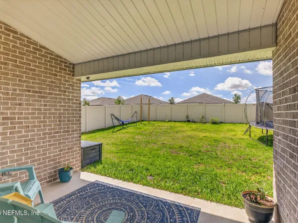 3145 LAUREL SPRINGS Drive, Green Cove Springs, FL 32043