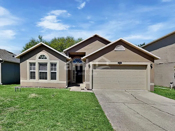 1683 Sorento Cir, West Melbourne, FL 32904