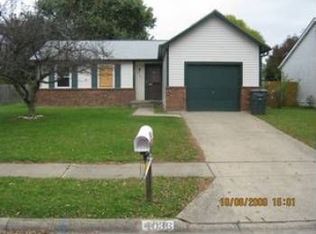 4036 Greenery Dr, Columbus, OH 43207