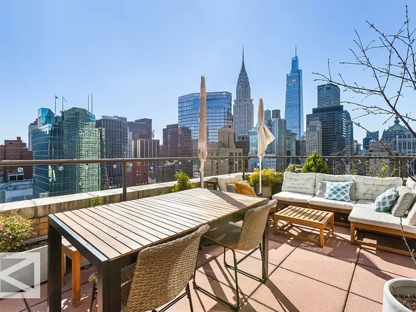 310 E 46th St APT 25V, Manhattan, NY 10017