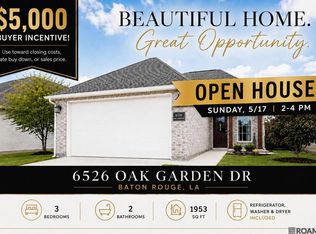 6526 Oak Garden Dr, Baton Rouge, LA 70817