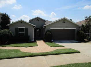 13538 Laranja St, Clermont, FL 34711
