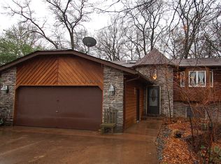 7910 242nd Ave NE, Stacy, MN 55079