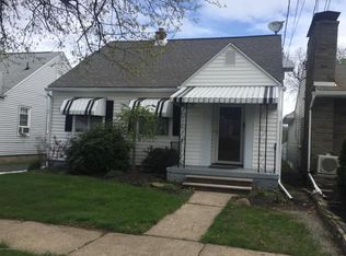 436 Washington Ave, West Wyoming, PA 18644