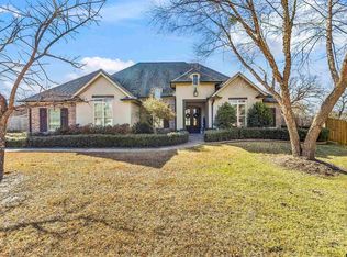 11266 Fox Trl, Flint, TX 75762