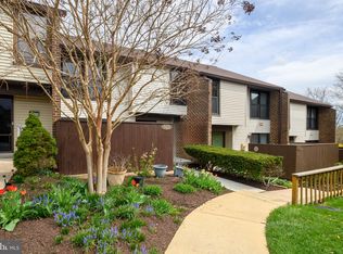5422 Smooth Meadow Way #C-3-14, Columbia, MD 21044