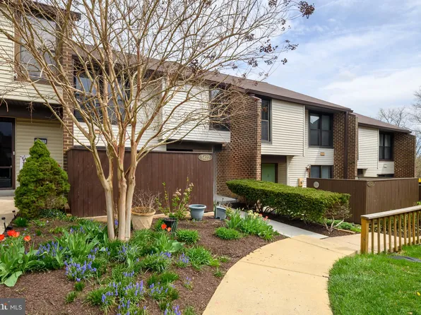 5422 Smooth Meadow Way #C-3-14, Columbia, MD 21044