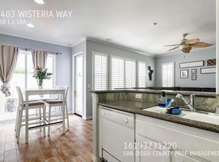 2403 Wisteria Way, National City, CA 91950