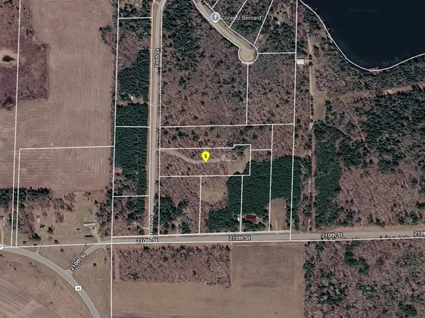21134 Finch Dr, Park Rapids, MN 56470
